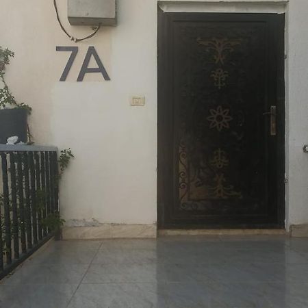 Furnished Apartment For Rent In Jarash شقة مفروشة للإيجار في جرش Ngoại thất bức ảnh