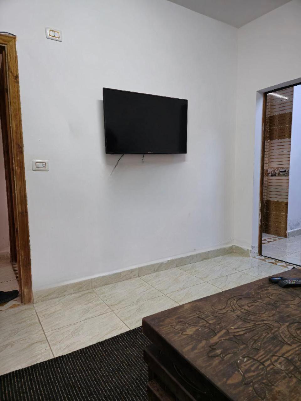 Furnished Apartment For Rent In Jarash شقة مفروشة للإيجار في جرش Ngoại thất bức ảnh