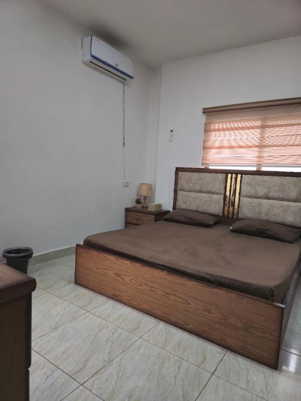 Furnished Apartment For Rent In Jarash شقة مفروشة للإيجار في جرش Ngoại thất bức ảnh