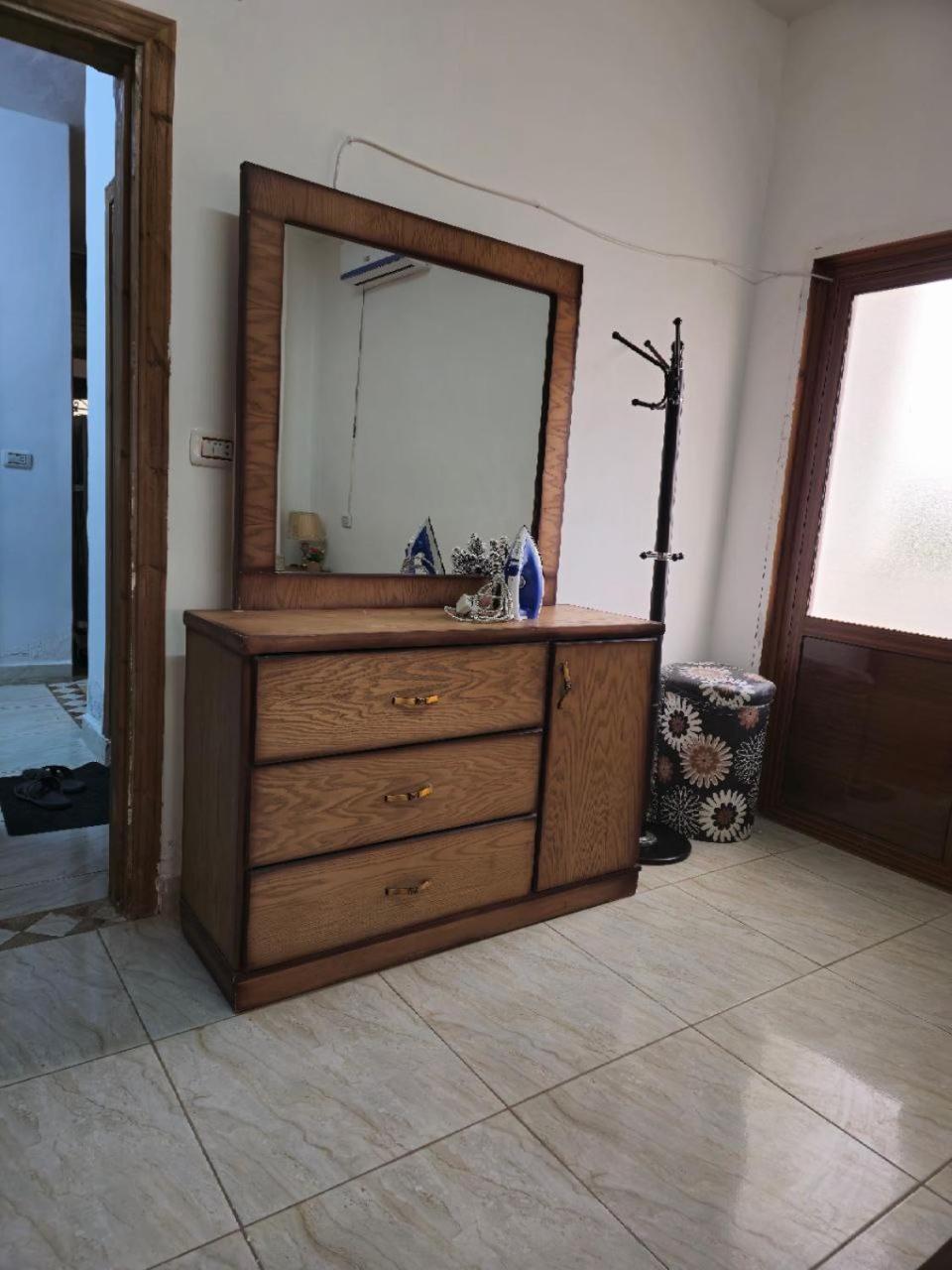 Furnished Apartment For Rent In Jarash شقة مفروشة للإيجار في جرش Ngoại thất bức ảnh