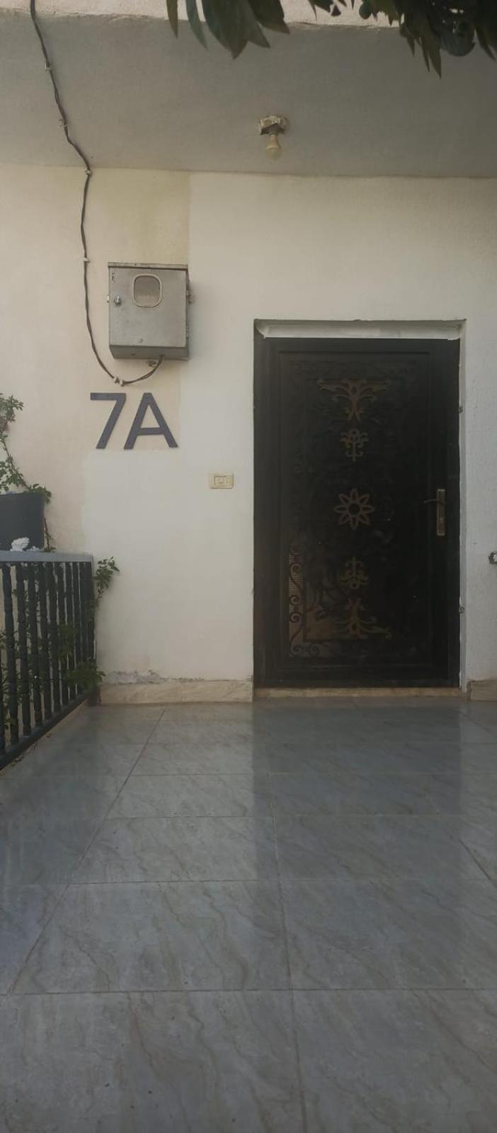 Furnished Apartment For Rent In Jarash شقة مفروشة للإيجار في جرش Ngoại thất bức ảnh
